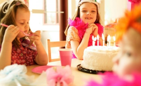 Best birthday party themes
